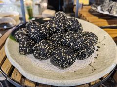 -泰谷酒店·太古码头闽菜自助餐厅