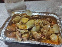 -云晓光头烧烤吧(新大陆广场店)