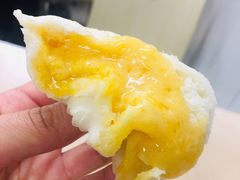 爆汁流沙包-老陶包子铺(南大西南村店)