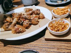 -无名小酒馆·湖北私房菜(昙华林店)