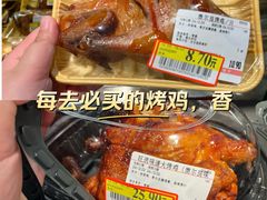 -永旺梦乐城(武汉金桥店)