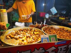 -大学城夜市