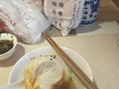 -云南路美食街