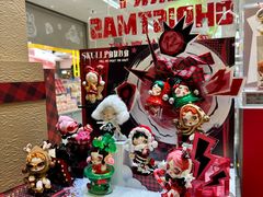 -泡泡玛特POPMART(蓝色港湾店)