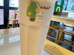 -猫的魔法密林(衣裳街店)