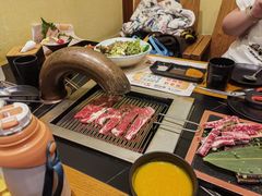 -千寻烧肉(政务区店)