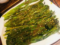 -霄汉羊排(万松园一店)