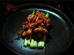 DSC_0086-富力丽思卡尔顿酒店·FLAIR餐厅酒吧