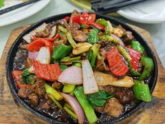 -茗荔园农庄(大涌店)
