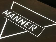 -Manner Coffee(淮海755店)