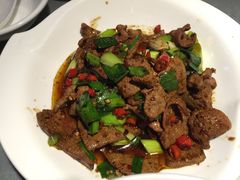 picture-大碗厨 25年老字号 现炒湘菜(四季天地店)