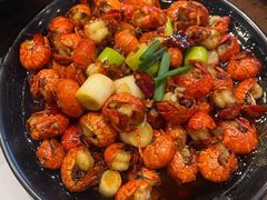 -一棠龙虾•王牌虾球(光谷天地店)