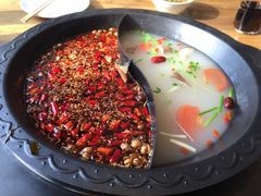 -小牛海记潮汕牛肉店(永定路店)