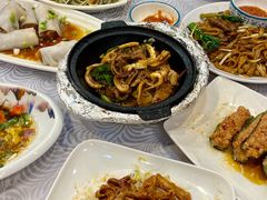 -粤·向群饭店(龙津东路总店)