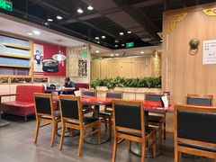 -宏状元现熬粥·京味菜(五棵松店)