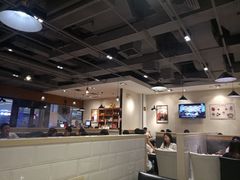 -名门潮牛·鲜牛肉海鲜火锅.烧烤自助餐厅(诚丰广场店)