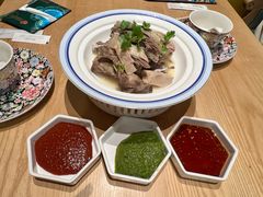 -哈啾嗨·新概念蒙餐(红星新城店)