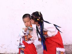 -普陀宗乘之庙(小布达拉宫)