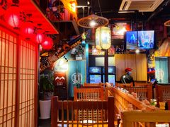 -有喜屋·烧鸟·居酒屋(三钢里店)