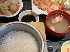 -味太助·银饭食堂(中华城店)