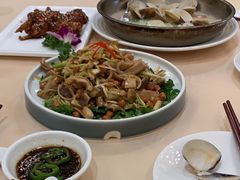 -益利大酒楼(井岸店)