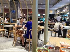 -食代馆(深业上城店)