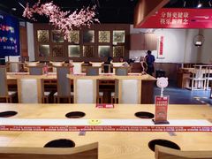 大堂-呷哺呷哺(华林国际店)