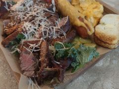 -玲婧胡同·生日蛋糕·餐厅(嘉里城店)