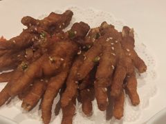 -大中华酒楼·主席武昌鱼·武汉美食地标(江汉路步行街店)