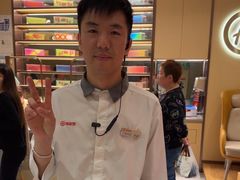 -海底捞火锅(逸仙路店)