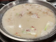 -老来福·非遗酸汤兔(凯旋路店)