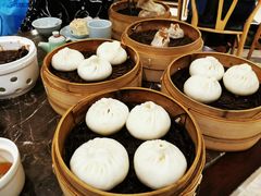 豆腐皮包-冶春茶社(星汉大厦店)