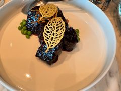 -无锡苏宁银河国际酒店-悦府65中餐厅