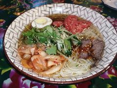冷面-东北王食府(科大店)