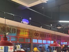 -明腾壹间茶餐厅(新都会花园广场店)