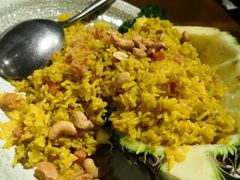 泰皇菠萝饭-太泰东南亚餐厅(万福广场店)