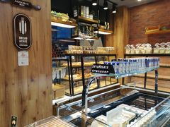 面包甜点陈列柜-爱达乐(锦兴店)