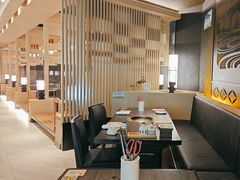 -AJIYA·池袋日式烧肉自助(天津万象城店)