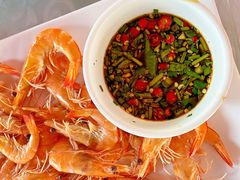 -范饭椰林川湘味海鲜·椰子鸡(三亚湾椰梦长廊店)