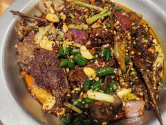 -嘎嘎鸭脑壳(驷马桥店)