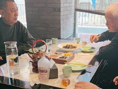 -北平盛世·新京菜·北京烤鸭(劲松·双井店)