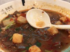 -苏晓玥·手作江南小吃(深圳北站店)