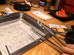 -新石器烤肉(南站店)