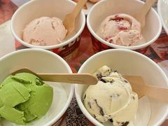 -芭菲盛宴·环球美食(袁家岗店)