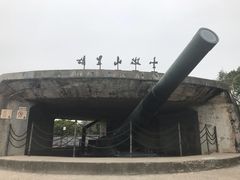 -胡里山炮台