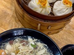 -常鲜德乐购迎桂馒头店(麻巷公寓店)