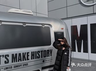 推荐羽绒背心和羽绒服 目前渔夫帽已经售罄了哦