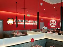 大堂-虎丫炒鸡(许昌360广场店)