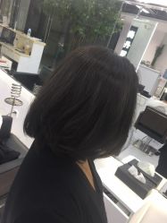 点击看大图 短发-尚·丹尼Hair