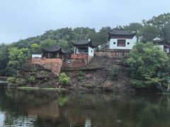 -东坡赤壁风景名胜区